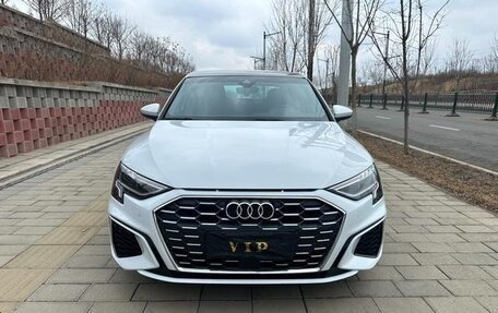 Audi A3, 2022 год, 2 150 000 рублей, 2 фотография