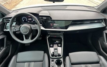 Audi A3, 2022 год, 2 150 000 рублей, 10 фотография