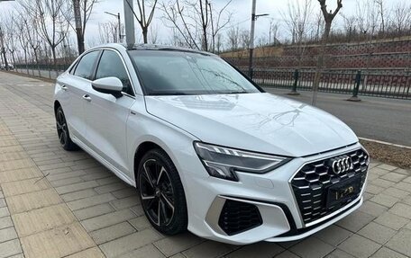 Audi A3, 2022 год, 2 150 000 рублей, 3 фотография