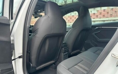 Audi A3, 2022 год, 2 150 000 рублей, 8 фотография