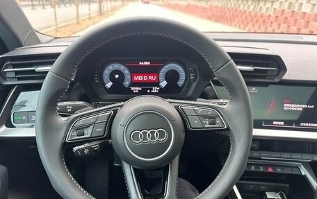 Audi A3, 2022 год, 2 150 000 рублей, 14 фотография