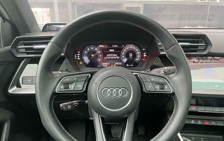 Audi A3, 2022 год, 2 104 600 рублей, 8 фотография