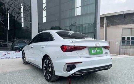 Audi A3, 2022 год, 2 104 600 рублей, 5 фотография