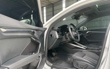 Audi A3, 2022 год, 2 104 600 рублей, 12 фотография