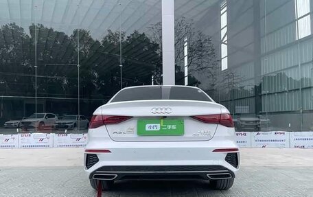 Audi A3, 2022 год, 2 104 600 рублей, 6 фотография