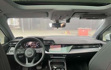 Audi A3, 2022 год, 2 104 600 рублей, 7 фотография