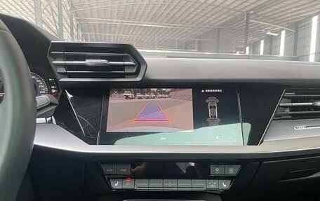 Audi A3, 2022 год, 2 104 600 рублей, 10 фотография