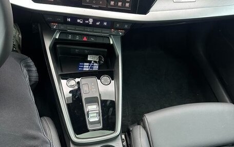 Audi A3, 2022 год, 2 150 000 рублей, 15 фотография