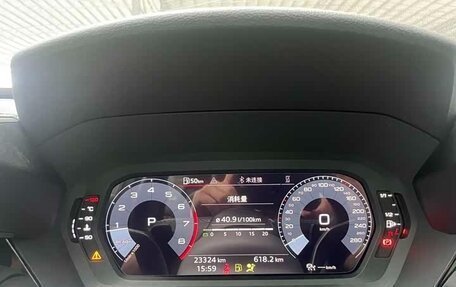 Audi A3, 2022 год, 2 104 600 рублей, 9 фотография