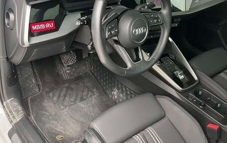 Audi A3, 2022 год, 2 104 600 рублей, 11 фотография