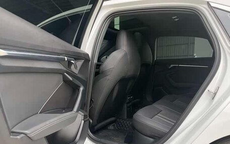 Audi A3, 2022 год, 2 104 600 рублей, 17 фотография