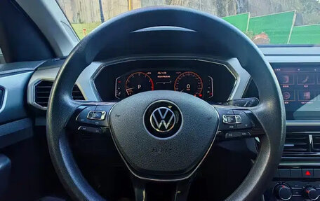 Volkswagen T-Cross I, 2022 год, 1 650 007 рублей, 9 фотография