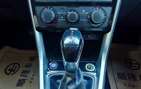 Volkswagen T-Cross I, 2022 год, 1 650 007 рублей, 10 фотография