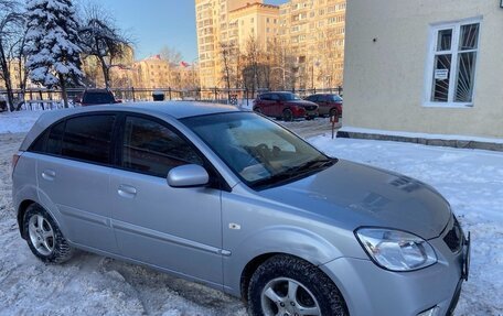 KIA Rio II, 2011 год, 450 000 рублей, 2 фотография