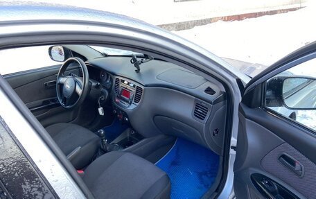 KIA Rio II, 2011 год, 450 000 рублей, 7 фотография