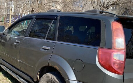 Great Wall Hover, 2007 год, 380 000 рублей, 3 фотография