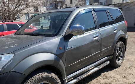 Great Wall Hover, 2007 год, 380 000 рублей, 2 фотография