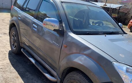 Great Wall Hover, 2007 год, 380 000 рублей, 4 фотография