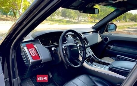 Land Rover Range Rover Sport II, 2014 год, 2 800 000 рублей, 14 фотография