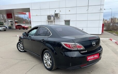 Mazda 6, 2010 год, 690 000 рублей, 2 фотография