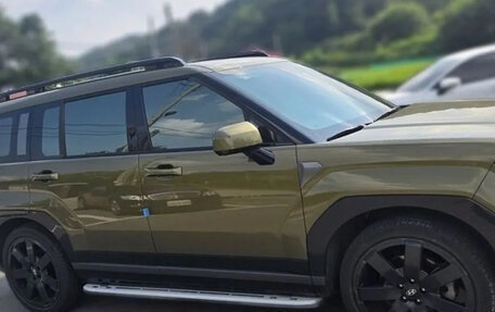 Hyundai Santa Fe IV, 2026 год, 4 834 777 рублей, 3 фотография