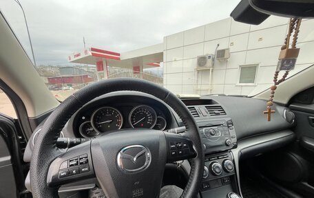 Mazda 6, 2010 год, 690 000 рублей, 9 фотография