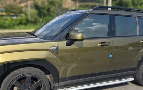 Hyundai Santa Fe IV, 2026 год, 4 834 777 рублей, 2 фотография