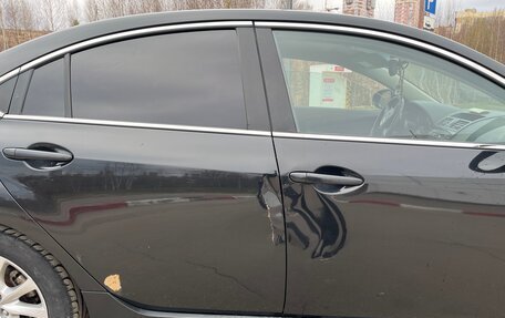 Mazda 6, 2010 год, 690 000 рублей, 6 фотография