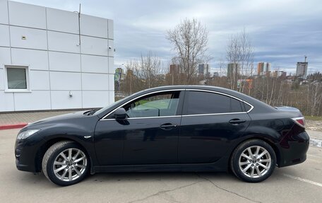 Mazda 6, 2010 год, 690 000 рублей, 5 фотография