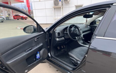 Mazda 6, 2010 год, 690 000 рублей, 8 фотография