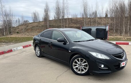 Mazda 6, 2010 год, 690 000 рублей, 3 фотография