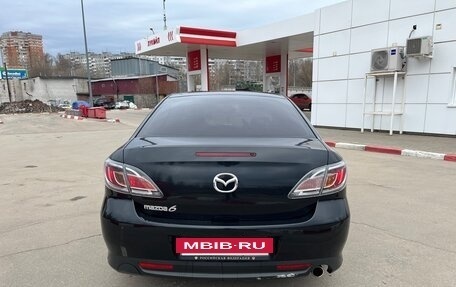 Mazda 6, 2010 год, 690 000 рублей, 4 фотография