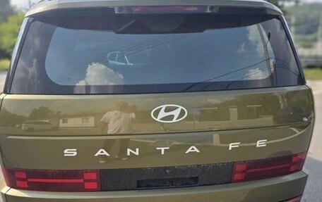 Hyundai Santa Fe IV, 2026 год, 4 834 777 рублей, 4 фотография