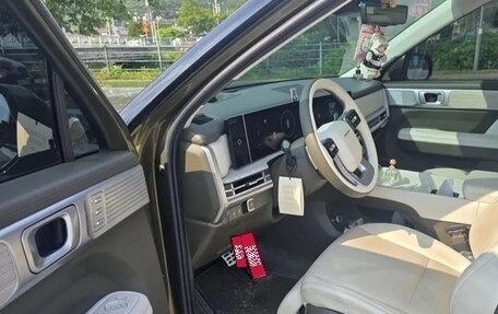 Hyundai Santa Fe IV, 2026 год, 4 834 777 рублей, 5 фотография