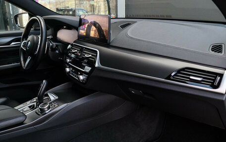 BMW 6 серия, 2022 год, 8 100 000 рублей, 7 фотография