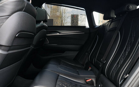 BMW 6 серия, 2022 год, 8 100 000 рублей, 8 фотография