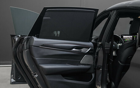 BMW 6 серия, 2022 год, 8 100 000 рублей, 9 фотография