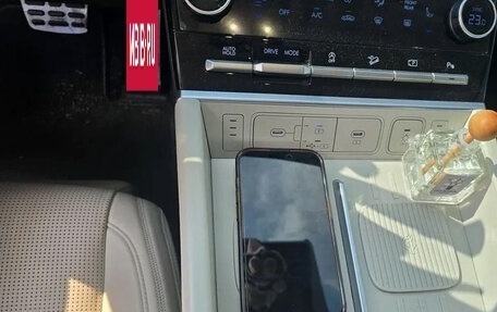 Hyundai Santa Fe IV, 2026 год, 4 834 777 рублей, 7 фотография