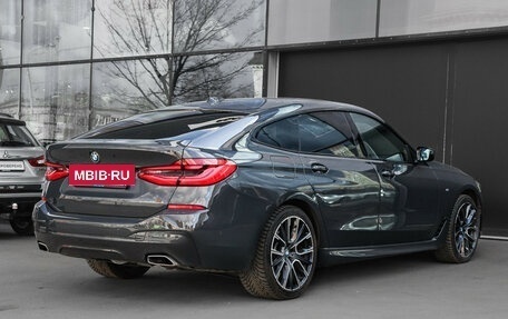 BMW 6 серия, 2022 год, 8 100 000 рублей, 4 фотография
