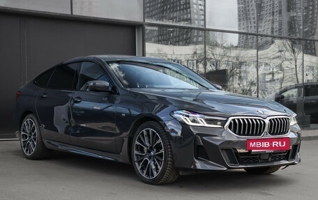 BMW 6 серия, 2022 год, 8 100 000 рублей, 3 фотография