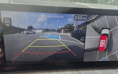 Hyundai Santa Fe IV, 2026 год, 4 834 777 рублей, 8 фотография