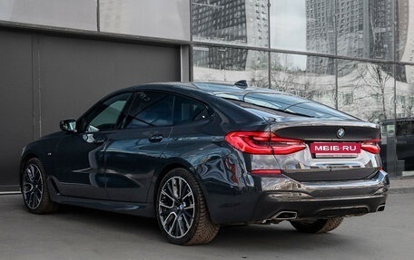 BMW 6 серия, 2022 год, 8 100 000 рублей, 6 фотография