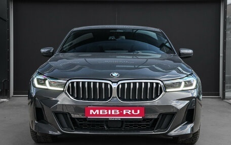 BMW 6 серия, 2022 год, 8 100 000 рублей, 2 фотография