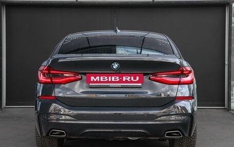 BMW 6 серия, 2022 год, 8 100 000 рублей, 5 фотография