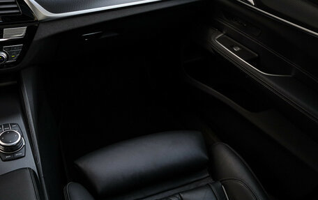 BMW 6 серия, 2022 год, 8 100 000 рублей, 14 фотография