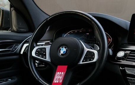 BMW 6 серия, 2022 год, 8 100 000 рублей, 12 фотография