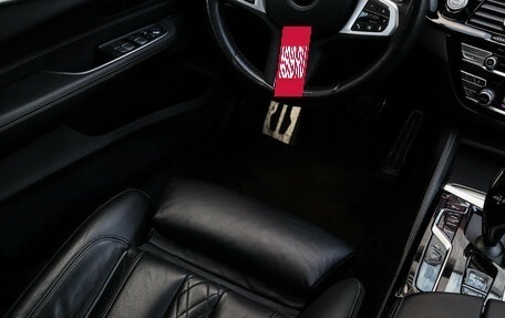 BMW 6 серия, 2022 год, 8 100 000 рублей, 13 фотография