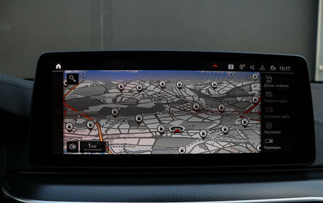 BMW 6 серия, 2022 год, 8 100 000 рублей, 30 фотография