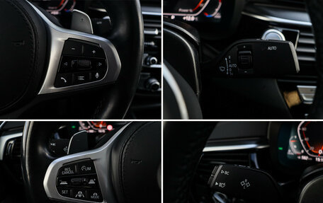 BMW 6 серия, 2022 год, 8 100 000 рублей, 40 фотография