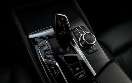 BMW 6 серия, 2022 год, 8 100 000 рублей, 34 фотография